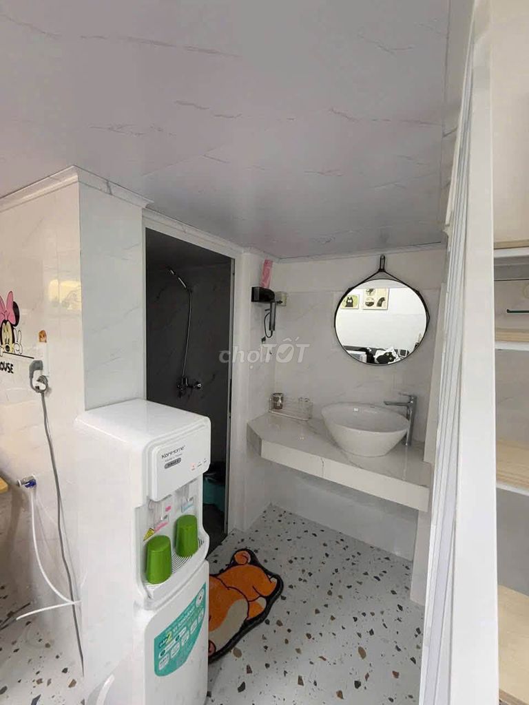 Furnished duplex on Hà Huy Tập for up to 3 people — photo 4