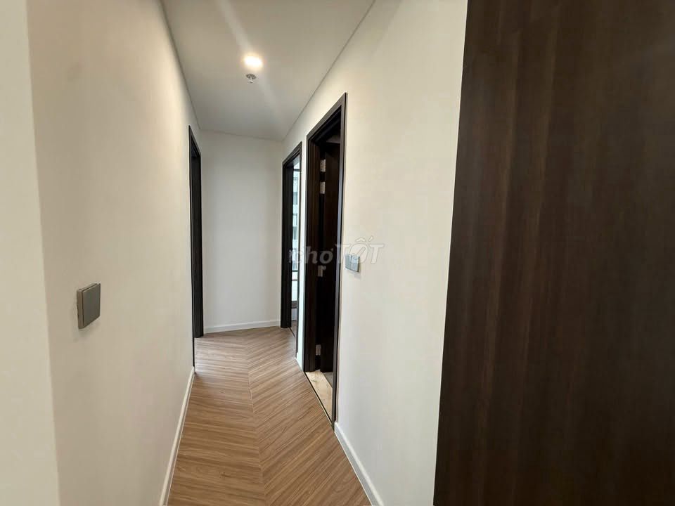 Квартира в аренду LUMI A2, Vinhomes Smart City, полностью меблированная, 13т.р