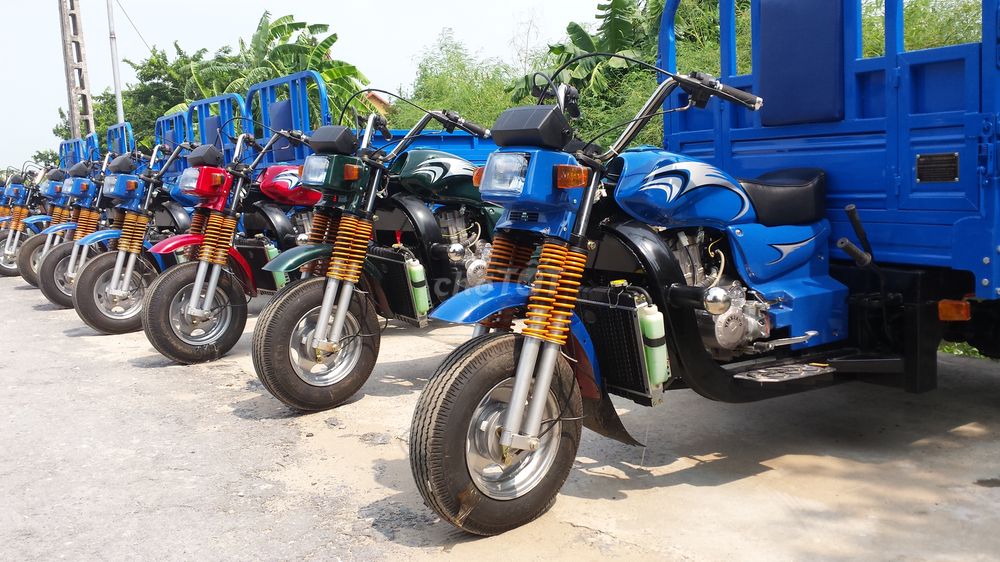 3 xe moto cũ dưới 175cc đáng mua của Honda  2banhvn