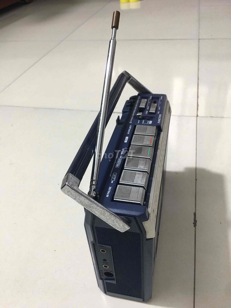 đài radio