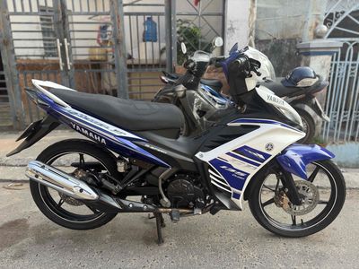 Exciter 135 2013 B65 GÓP CẦN CCCD ĐỦ 18 TRẢ 0₫