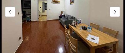 Аренда · 1 комн. · 45 м² · Quận 7, ул. Đường 15B