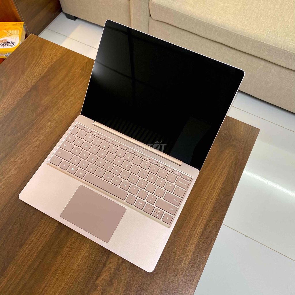 Microsoft Surface Laptop Go. Mua bán Laptop tại Thành phố Thủ Đức Tp Hồ Chí Minh được đăng bởi Vũ Surface hình 1