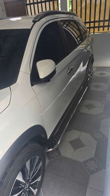 Honda BR-V L 2026 Trắng 7 chỗ 3000 km