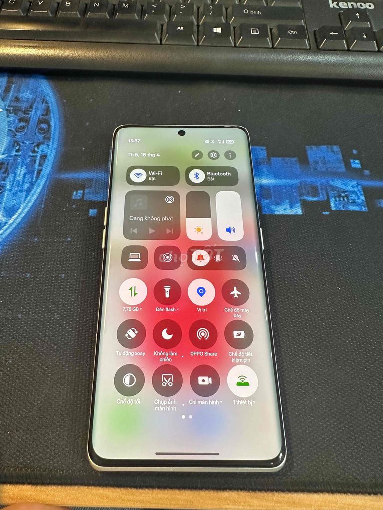 Oppo Find X6 Pro 256GB Nâu. Mua bán Điện thoại tại Quận Tây Hồ Hà Nội được đăng bởi Tâm hình 1