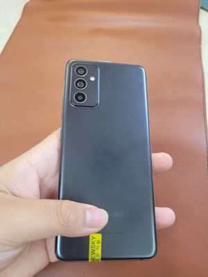 Bán Samsung A82 5G 128gb pin4k5 màn zin cong 120hz. Mua bán Điện thoại tại Huyện Cần Giờ Tp Hồ Chí Minh được đăng bởi Nguyen Thanh Phuc