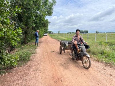 đất nn làm đa mục đích