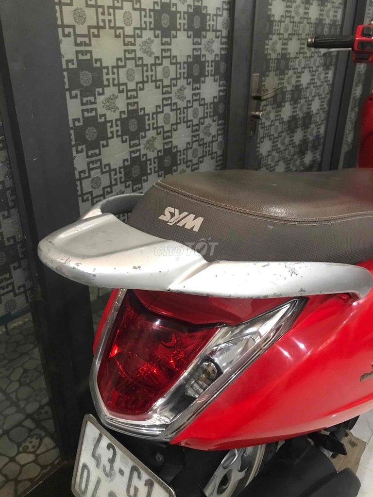 Atilla Alzabeth Phun xăng điện tử 43 Đà Nẵng. Mua bán Xe máy tại Quận Thanh Khê Đà Nẵng được đăng bởi Cá Nhân hình 5