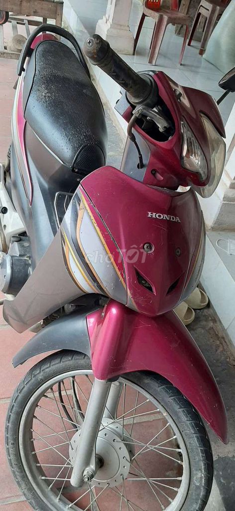 Bán xe WAVE S chính chủ. Mua bán Xe máy tại Thành phố Thanh Hóa Thanh Hóa được đăng bởi Dung hình 3