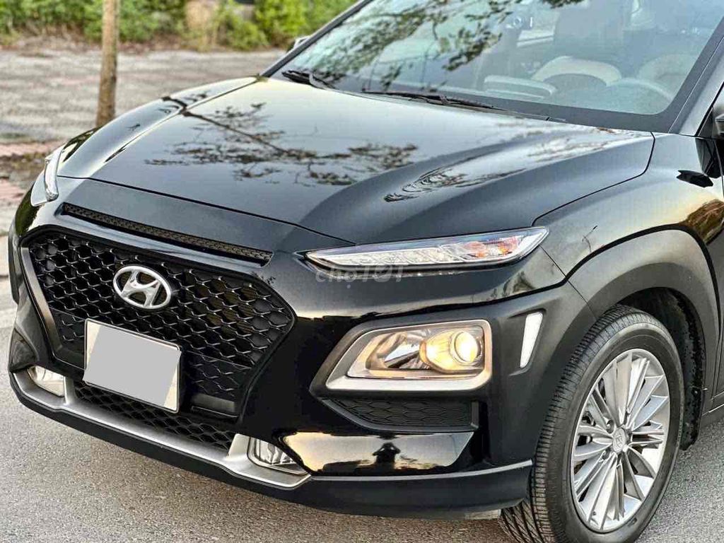Hyundai Kona 2020 2.0 AT Tiêu Chuẩn - 60000 km. Mua bán Ô tô tại Quận Thanh Xuân Hà Nội được đăng bởi ĐÀM HÙNG CAR  hình 6