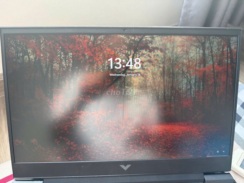 HP Victus Đen. Mua bán Laptop tại Quận Phú Nhuận Tp Hồ Chí Minh được đăng bởi Thế Anh Huỳnh hình 1