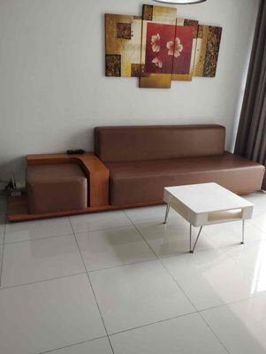 Cho thuê căn hộ Canary Heights 90m2 2PN-2WC