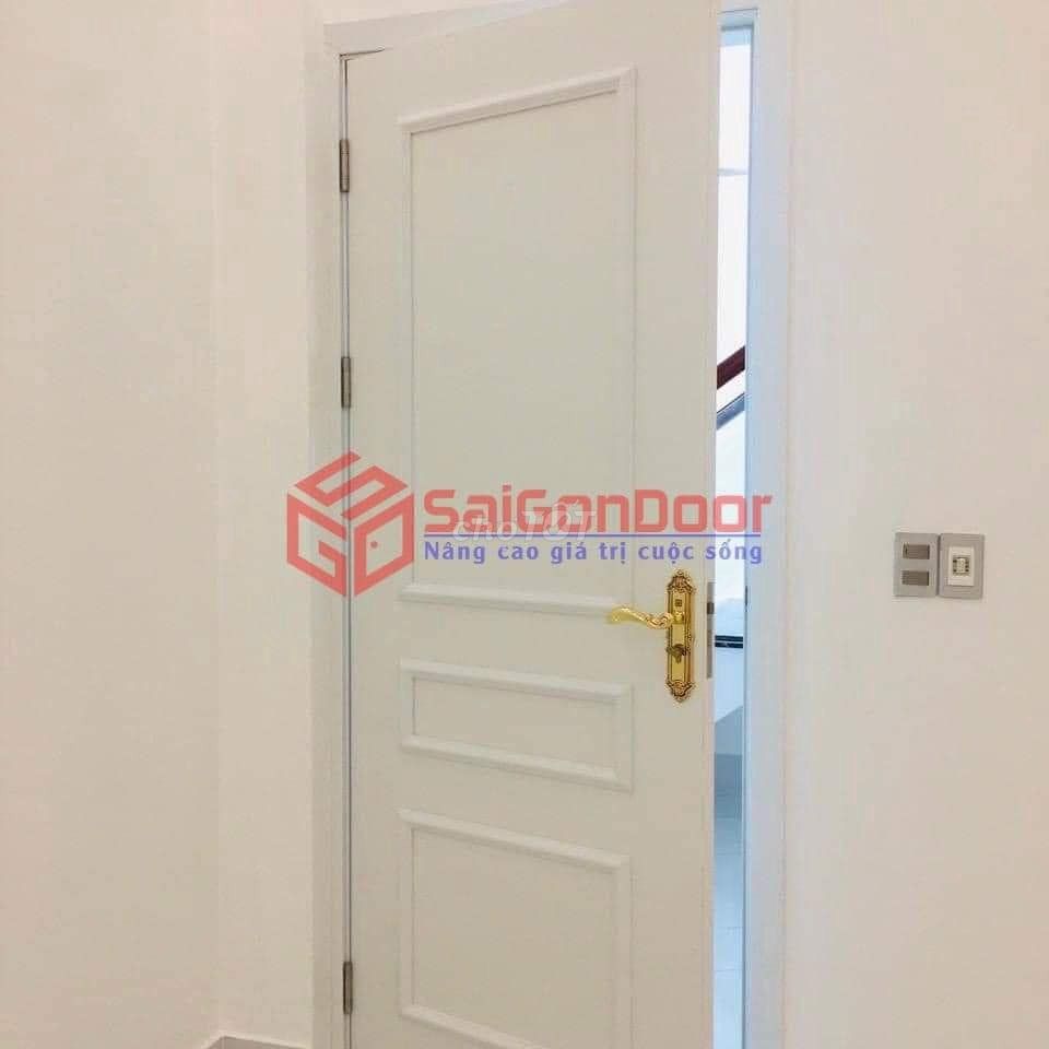 CỬA NHỰA COMPOSITE. Mua bán Nội thất, đồ gia dụng khác tại Thành phố Biên Hòa Đồng Nai được đăng bởi Hoài Saigondoor hình 3