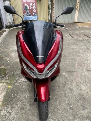 pcx 2019 - 10 ngàn km 9 chủ kí