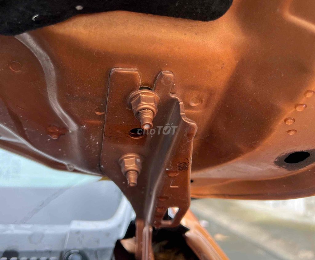 Ford Ranger Wildtrak 2018. Mua bán Ô tô tại Quận Gò Vấp Tp Hồ Chí Minh được đăng bởi Ngô minh Nam hình 9