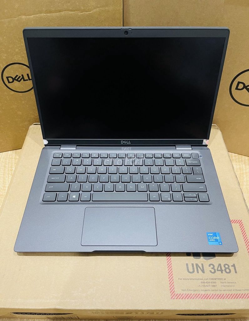 🌸Dell Latitude 7310 new 99%. Mua bán Laptop tại Quận Ninh Kiều Cần Thơ được đăng bởi Nguyễn Thị Mol hình 1