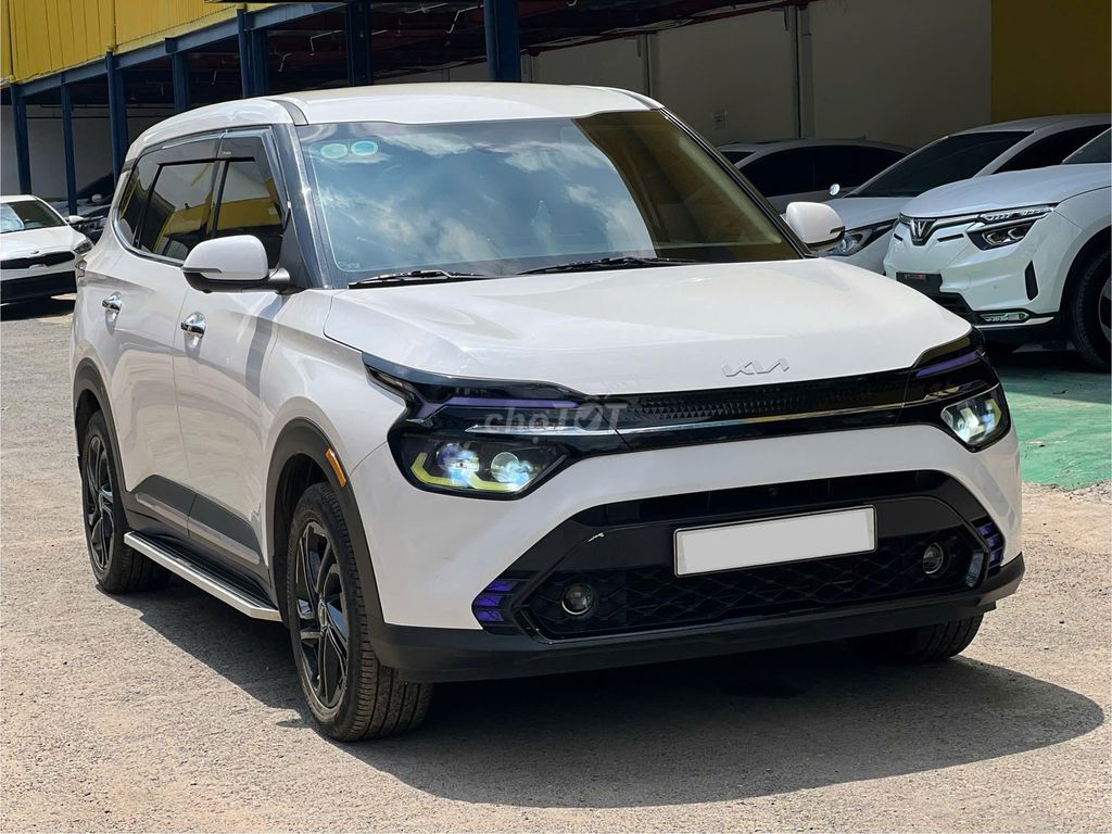 Kia Carens 2023 1.5G IVT - 32000 km nhiều option. Mua bán Ô tô tại Quận Tân Phú Tp Hồ Chí Minh được đăng bởi Nguyễn Tân Xe Lướt  hình 3