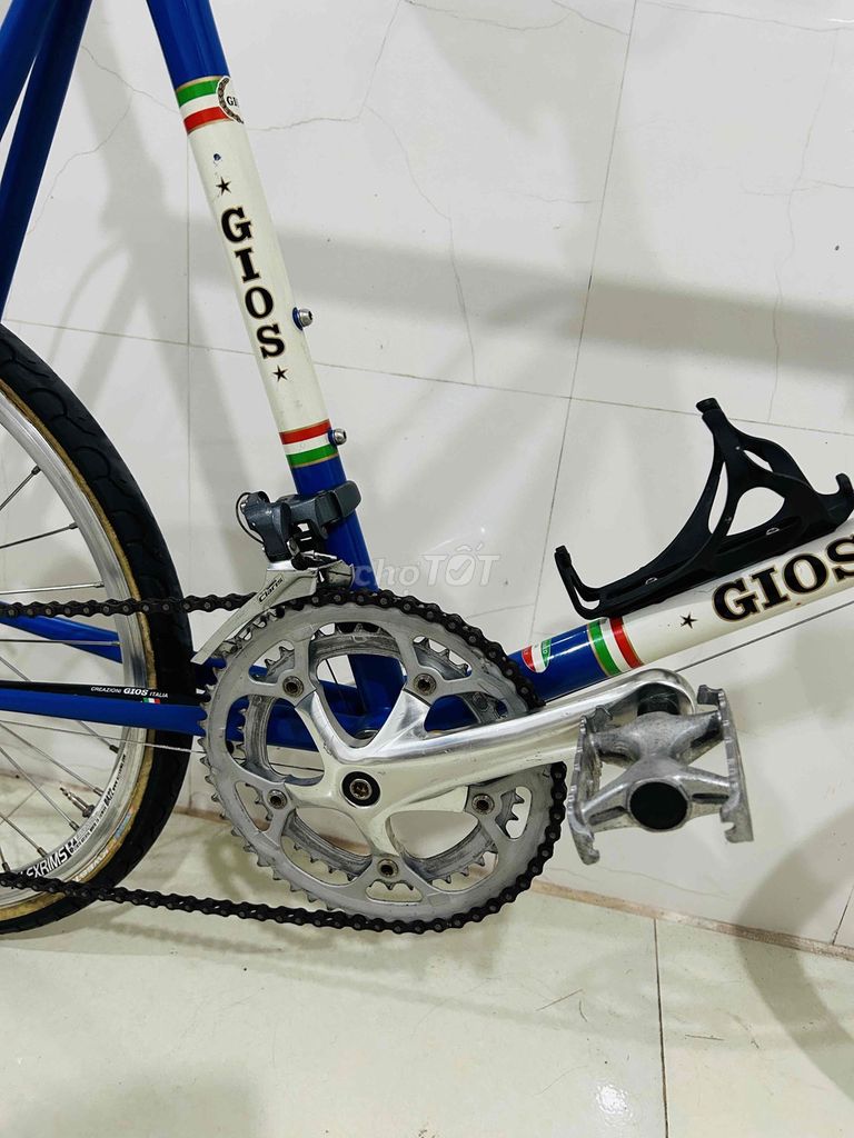 Minivelo 20i" nguyên zin. Mua bán Xe đạp tại Quận Bình Thuỷ Cần Thơ được đăng bởi Hien hình 4