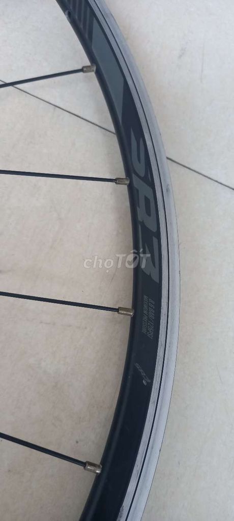 Bánh xe đạp Giant SR3 Hợp kim nhôm Nhật. Mua bán Phụ tùng xe tại Quận Thanh Khê Đà Nẵng được đăng bởi tran ngoc my hình 2