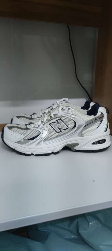 Giày New Balance 530 Hàng Mới Chính Hãng