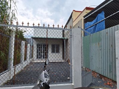 Cho thuê nhà 1pn, 1wc ấp câu kê, Phú Hữ, Nhơn Trạch, Đồng Nai