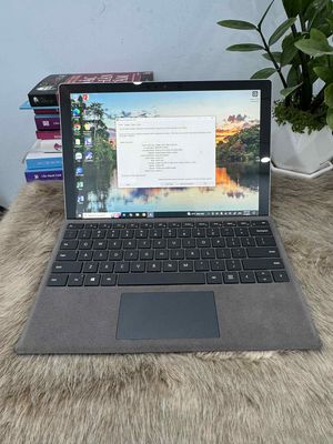 🔥 SURFACE PRO 5 – GỌN NHẸ, ĐẸP 98% – GIÁ CHỈ 5TR. Mua bán Laptop tại Thành phố Bạc Liêu Bạc Liêu được đăng bởi MacbookSG PT Store
