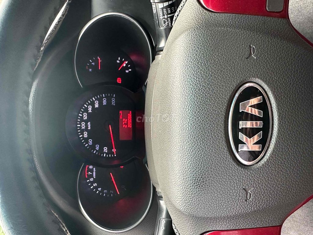 Kia Morning 2018 Si 1.25 MT - 220000 km