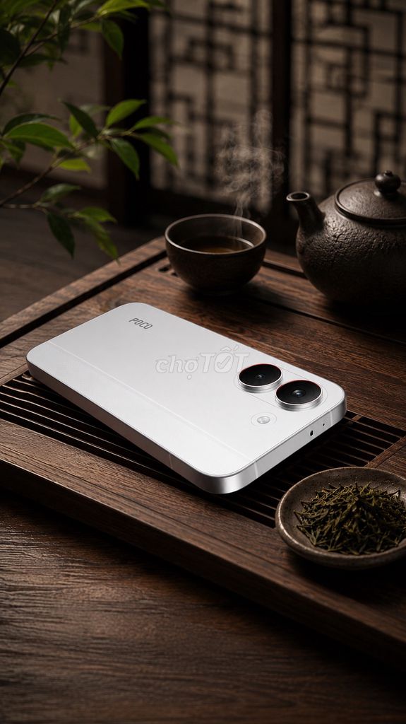 POCO X8 Pro 8/256 NewSeal ✨ Dimensity 8500 Ultra . Mua bán Điện thoại tại Thị xã Hương Thủy Thừa Thiên Huế được đăng bởi MiPhoneZ hình 1