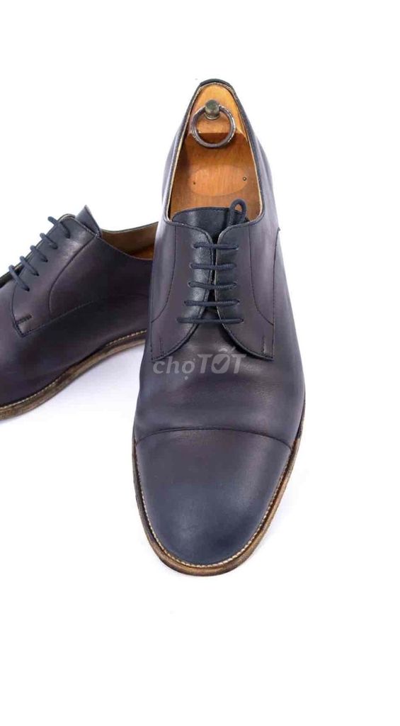 Giày tây Hermes Oxford. Mua bán Giày dép tại Quận Bình Tân Tp Hồ Chí Minh được đăng bởi Tommy Nguyen hình 1
