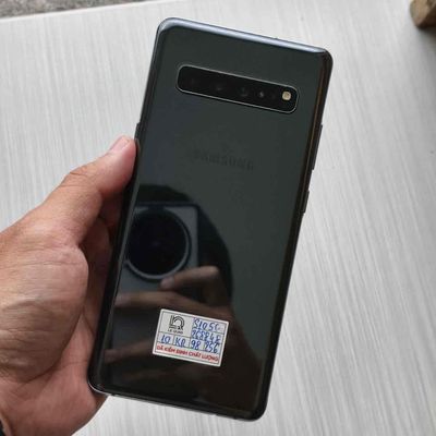 🖤S10 5G Đen Majestic – Đẹp bền, hiệu năng vẫn đỉnh. Mua bán Điện thoại tại Quận 10 Tp Hồ Chí Minh được đăng bởi Lê Quân Mobile