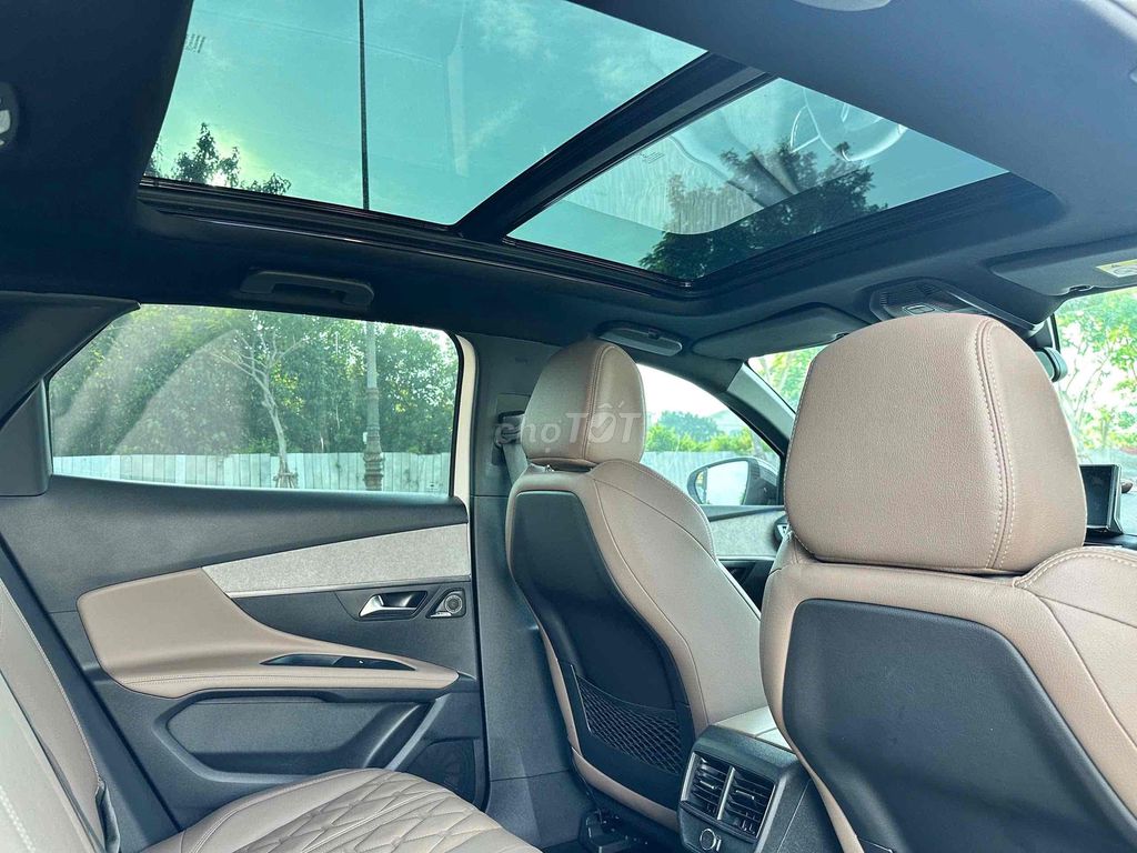 Peugeot 3008 2022 GT - 55000 km. Mua bán Ô tô tại Quận Cẩm Lệ Đà Nẵng được đăng bởi Nguyễn Duy hình 12