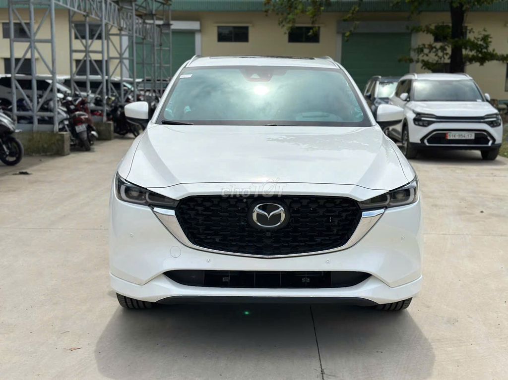 💢New CX5 Exclusive-Giá còn thương lượng + Phụ Kiện. Mua bán Ô tô tại Quận Gò Vấp Tp Hồ Chí Minh được đăng bởi Trần Lam Mazda Kia Peugeot hình 2