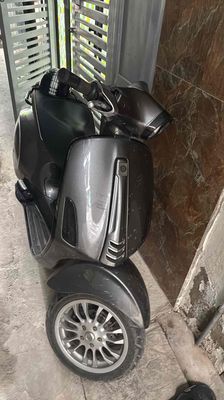 chính chủ bán xe 2019 iget. đã  thủ tục thu hồi bs. Mua bán Xe máy tại Quận Hoàng Mai Hà Nội được đăng bởi Phát