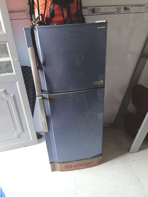 Bán lại tủ lạnh giá rẻ vì nhà có 2 cái. Mua bán Tủ lạnh tại Quận 12 Tp Hồ Chí Minh được đăng bởi Nguyễn Hoành Sơn