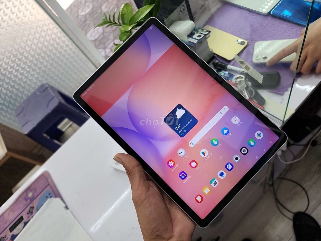 Samsung Tab S10 Lite 10.5 inch 6GB/128GB . Mua bán Máy tính bảng tại Quận Ninh Kiều Cần Thơ được đăng bởi Huy hình 1