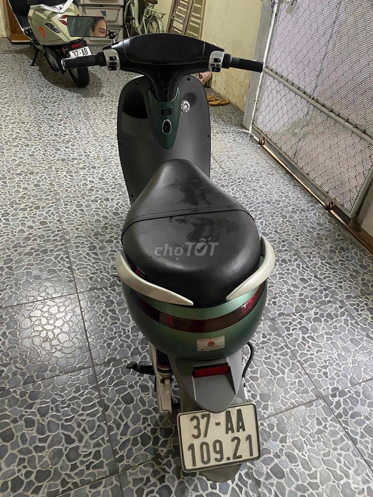 bán xe máy điện. Mua bán Xe điện tại Thành phố Vinh Nghệ An được đăng bởi Nguyễn Quỳnh Chi hình 5