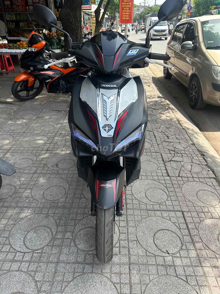 Honda Air Blade 2019 Siêu nhân Đen ( có bán góp). Mua bán Xe máy tại Thành phố Thuận An Bình Dương được đăng bởi xe máy phước thịnh hình 2