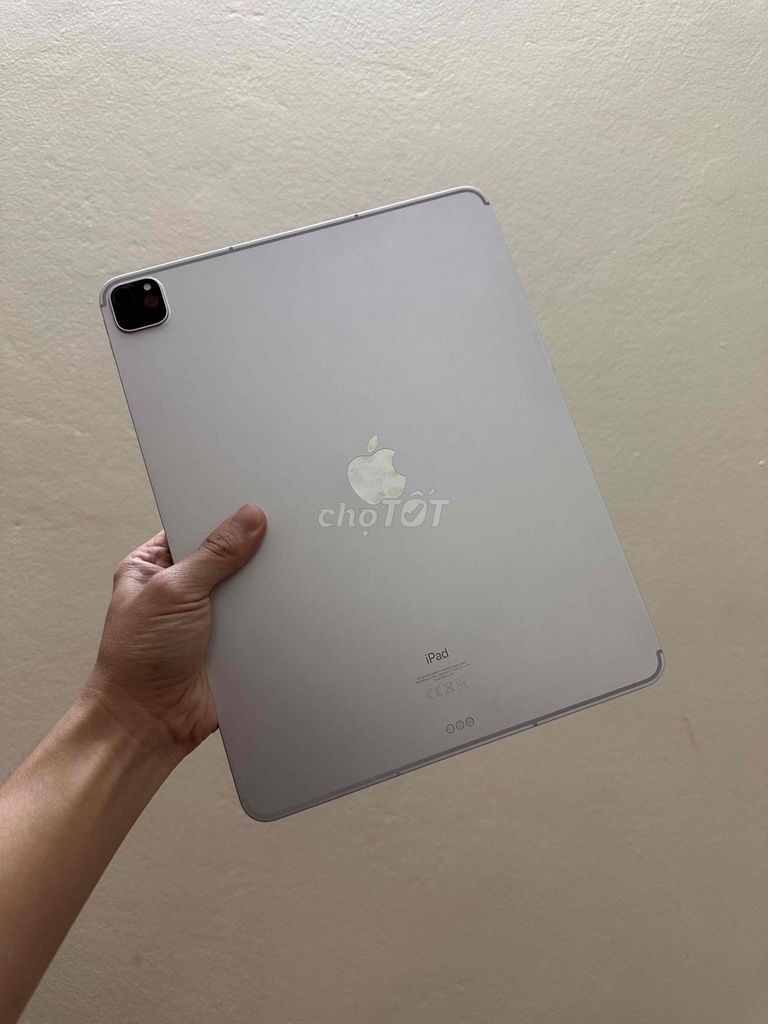 ipad pro m1 12.9 512 5G