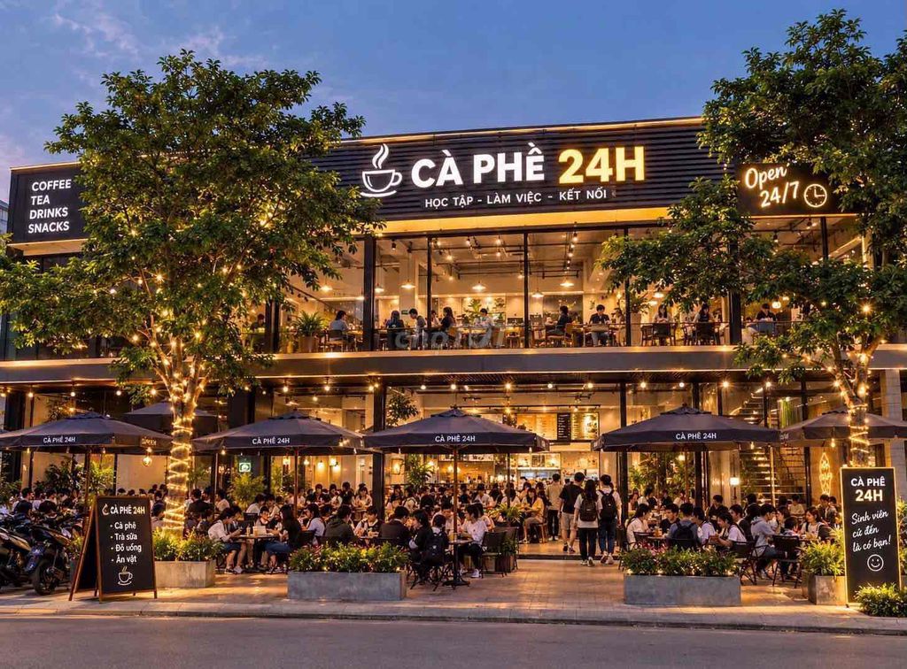 CHO THUÊ MẶT BẰNG SIÊU ĐẸP – XÔ VIẾT NGHỆ TĨNH - NGANG 22m