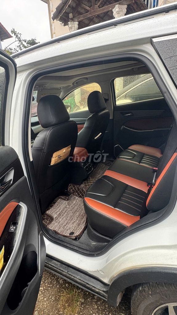 Baic 2020  - 129996 km. Mua bán Ô tô tại Thành phố Đà Lạt Lâm Đồng được đăng bởi Nguyễn Văn Cường hình 6