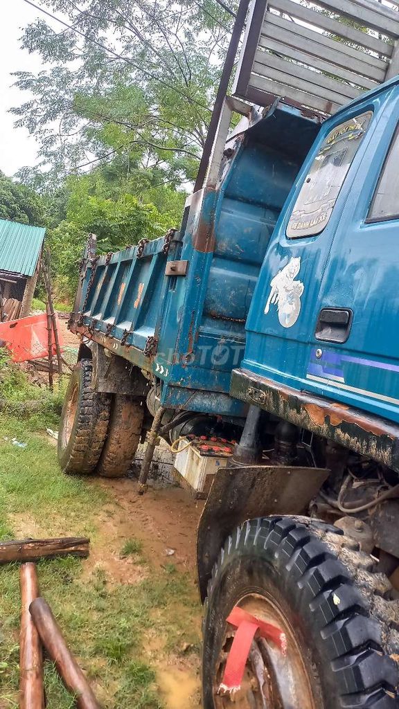 Cần bán. Mua bán Xe tải, xe ben tại Huyện Anh Sơn Nghệ An được đăng bởi Dũng an hình 4