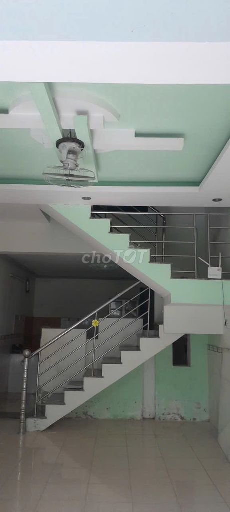 Аренда · 2 комн. · 52 м² · Thành phố Thủ Đức, ул. đường số 38