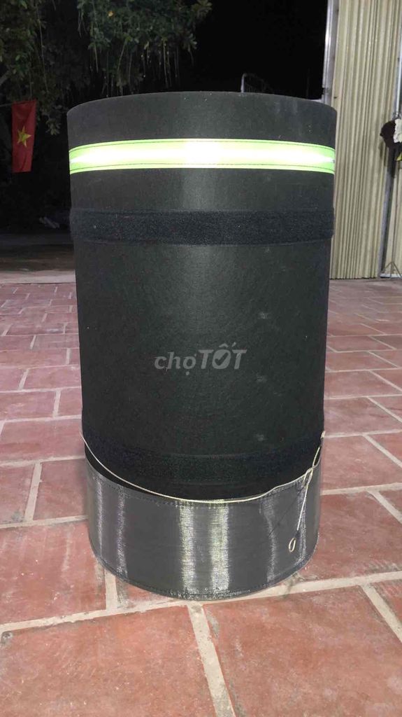 Mình cần bán quây chống chuột oto (New ). Mua bán Phụ tùng xe tại Huyện Lục Ngạn Bắc Giang được đăng bởi Quang Minh hình 1