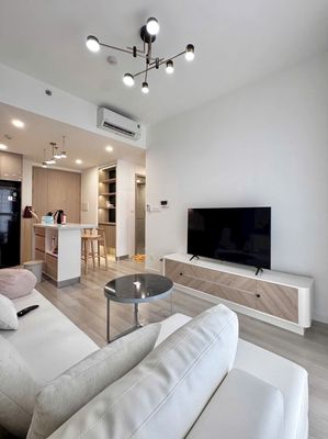 Cho Thuê 1PN Full Masteri Centre Point