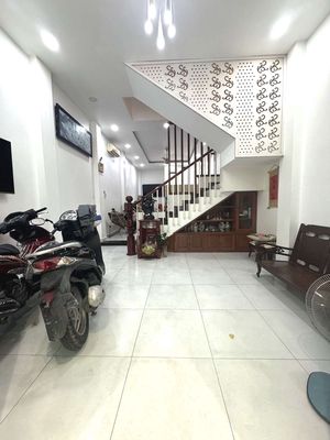 HẺM XE TẢI, 56M2, BÀ HOM, Q.6, GIÁ 8 TỶ, B000595. Mua bán nhà ở tại Quận 6 Tp Hồ Chí Minh được đăng bởi Nguyễn Phước Hiếu