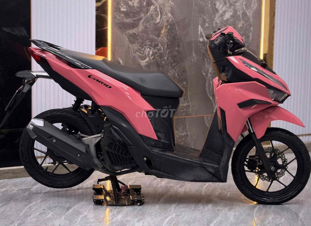 Vario 125 Trả Trước 20Tr Góp Bao Nợ Xấu. Mua bán Xe máy tại Quận Bình Tân Tp Hồ Chí Minh được đăng bởi Trường Giang hình 5