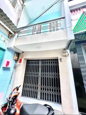 Bán nhà hẻm Tân Khai, ngang 3,1m, dài 10m, chỉ 2,8 tỷ. Mua bán nhà ở tại Quận 11 Tp Hồ Chí Minh được đăng bởi Trần Kim Xuyến