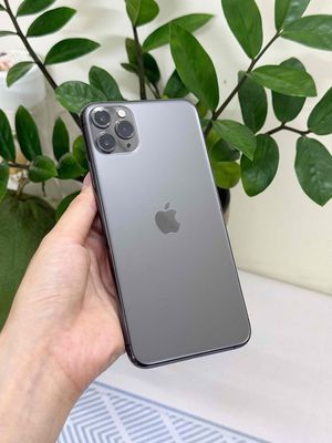 Bán IP 16prm 64GB Đen Quốc tế, nguyên zin, Pin 79%. Mua bán Điện thoại tại Quận 1 Tp Hồ Chí Minh được đăng bởi bich dan