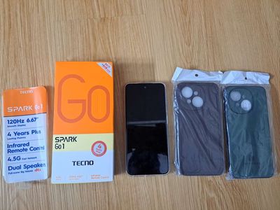 Dư dúng cần bán Techno spark go 1 còn BH 13+ tháng. Mua bán Điện thoại tại Quận Bình Thạnh Tp Hồ Chí Minh được đăng bởi Hoang