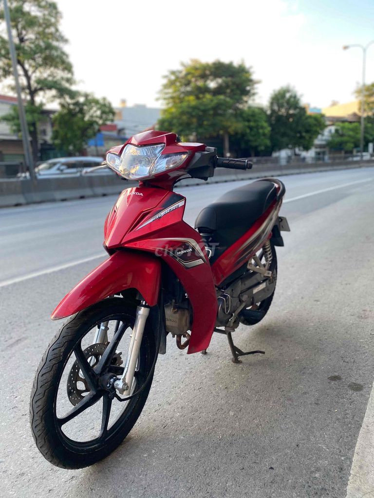 Honda Air Blade